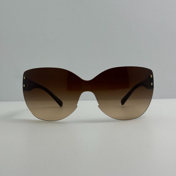 Tory Burch Sunglasses TY 7069 1294/14 125 2N Missing Nosepiece main image 6